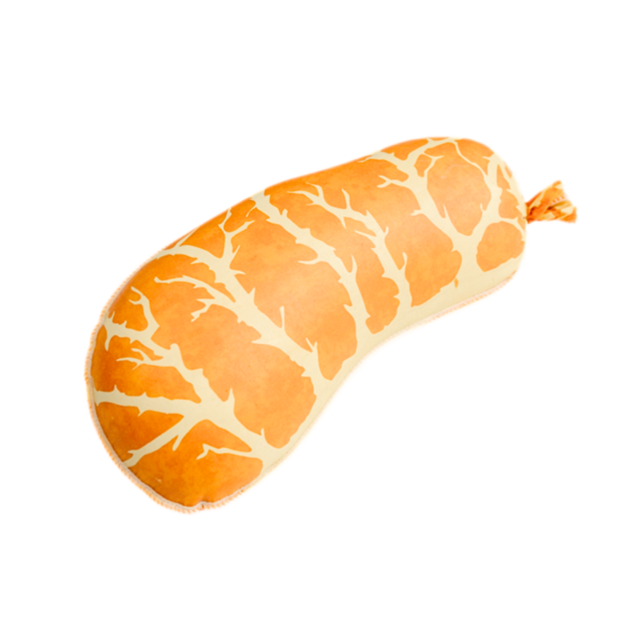 КОЛБАСА ВАРЕНАЯ ВОСТОЧНАЯ (текст.оболочка)